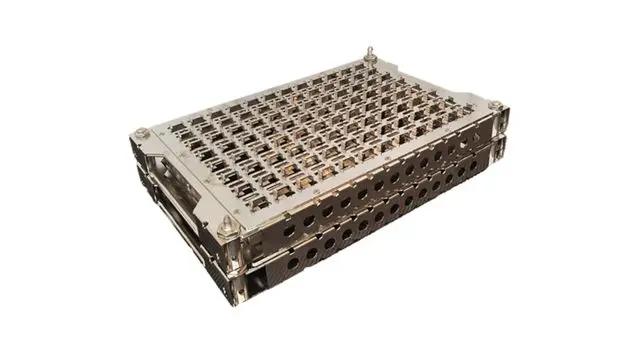 Porte pièces petit format 